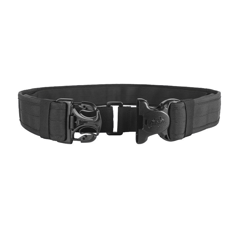HELIKON-TEX DEFENDER SECURITY BELT - BLACK