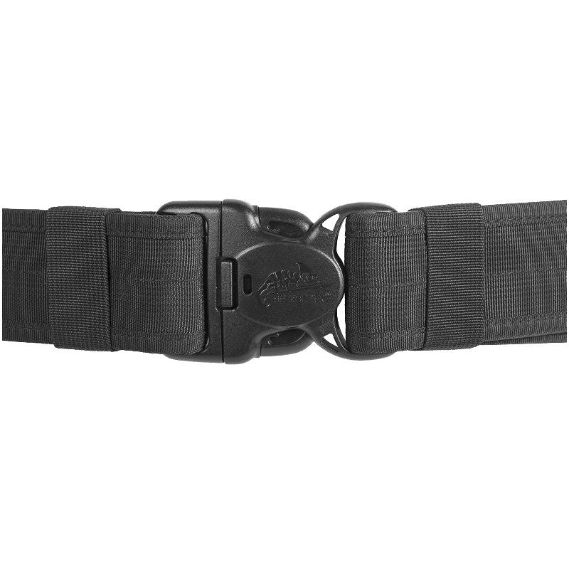 HELIKON-TEX DEFENDER SECURITY BELT - BLACK