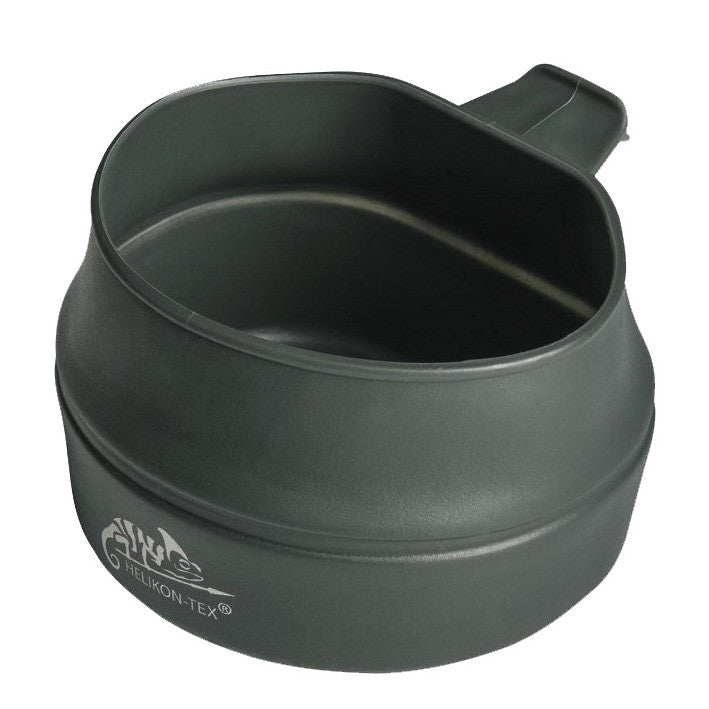 WILDO FOLD A CUP - BLACK