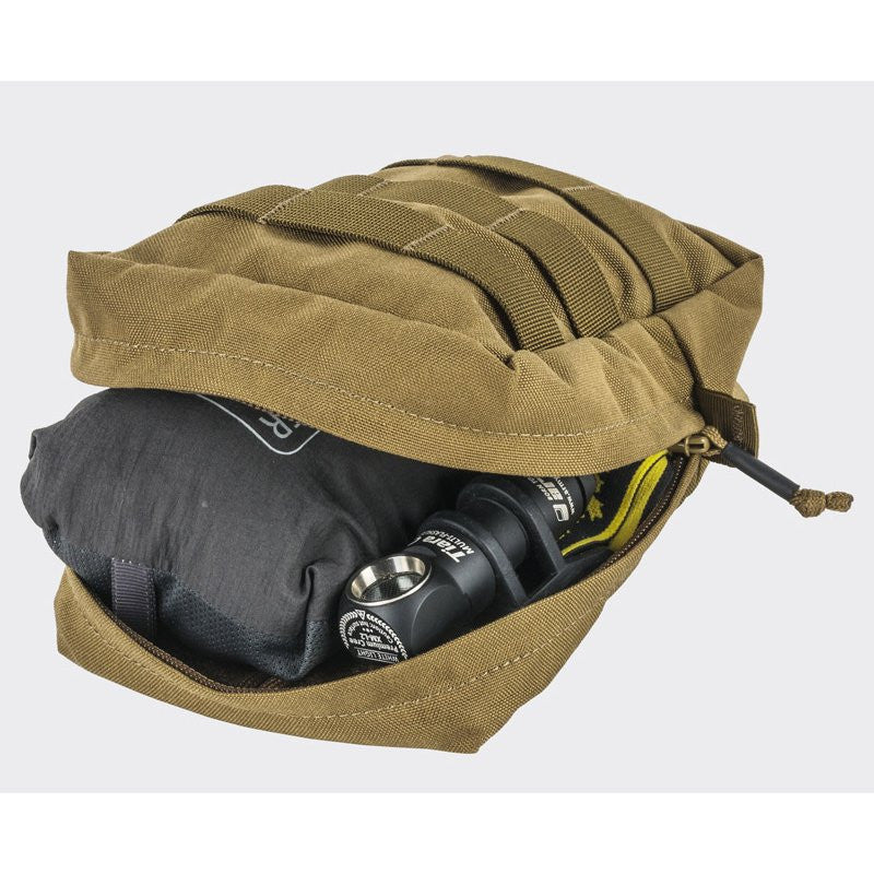 HELIKON-TEX GENERAL PURPOSE CARGO POUCH - MULTICAM