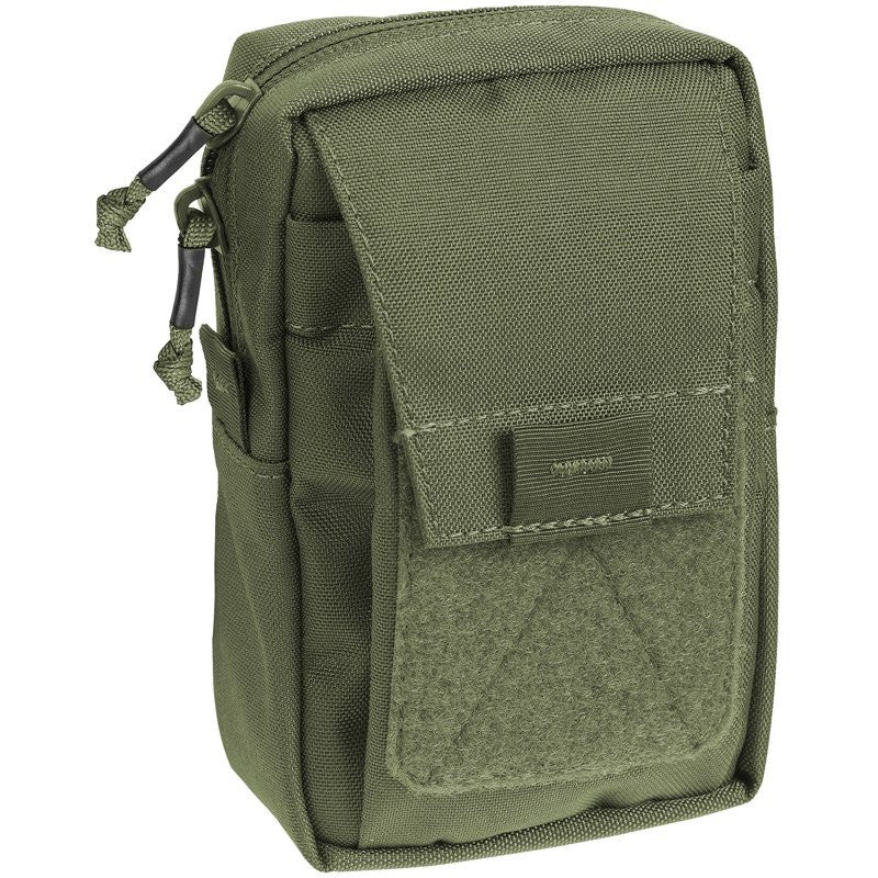 HELIKON-TEX NAVTEL POUCH- OLIVE GREEN - Hock Gift Shop | Army Online Store in Singapore
