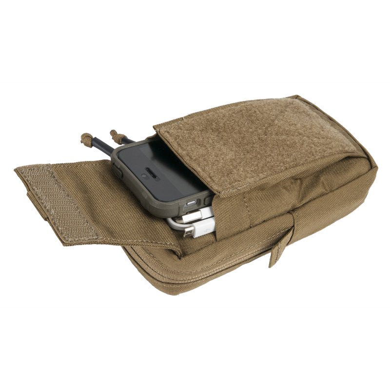 HELIKON-TEX NAVTEL POUCH- KRYPTEK HIGHLANDER - Hock Gift Shop | Army Online Store in Singapore