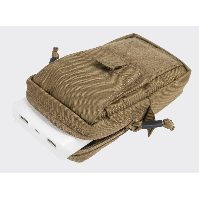 HELIKON-TEX NAVTEL POUCH - COYOTE