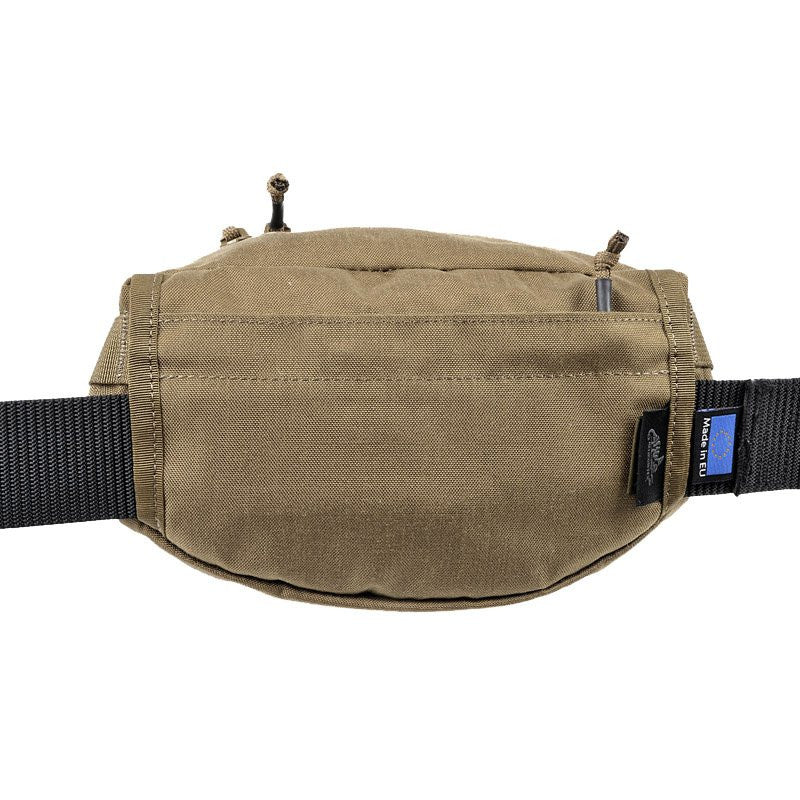 HELIKON-TEX POSSUM WAIST PACK - SHADOW GREY - Hock Gift Shop | Army Online Store in Singapore