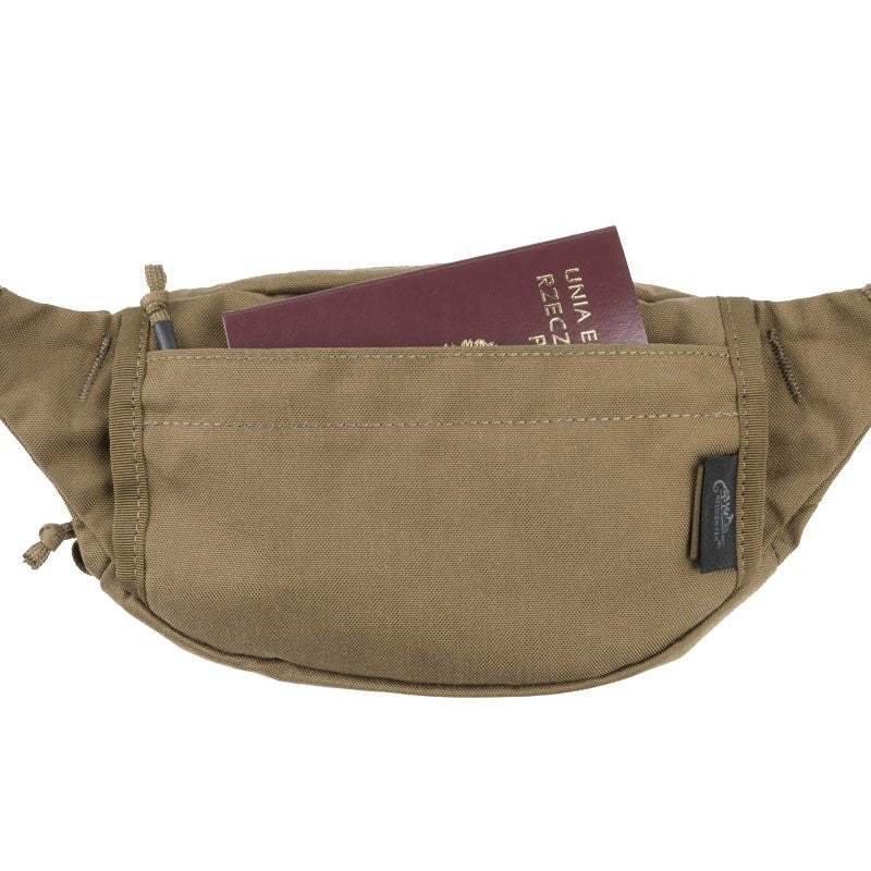 HELIKON-TEX POSSUM WAIST PACK - OLIVE GREEN - Hock Gift Shop | Army Online Store in Singapore