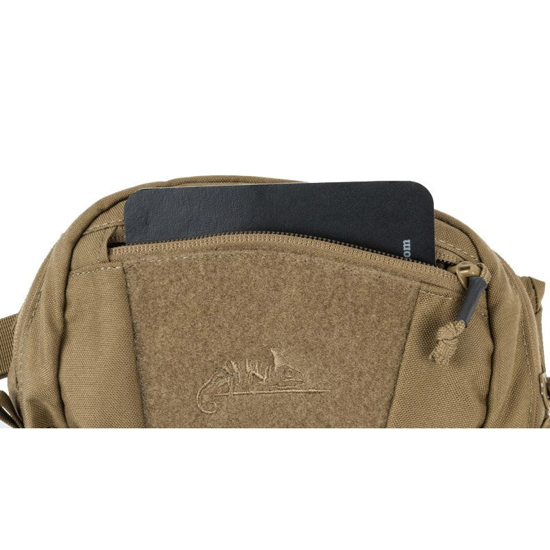 HELIKON-TEX POSSUM WAIST PACK - COYOTE - Hock Gift Shop | Army Online Store in Singapore