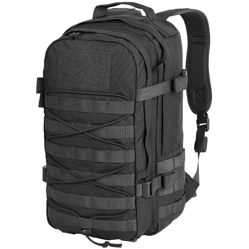 HELIKON-TEX RACCOON MK2 BACKPACK - BLACK - Hock Gift Shop | Army Online Store in Singapore