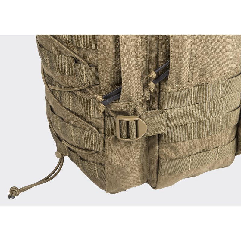 HELIKON-TEX RACCOON MK2 BACKPACK - COYOTE - Hock Gift Shop | Army Online Store in Singapore