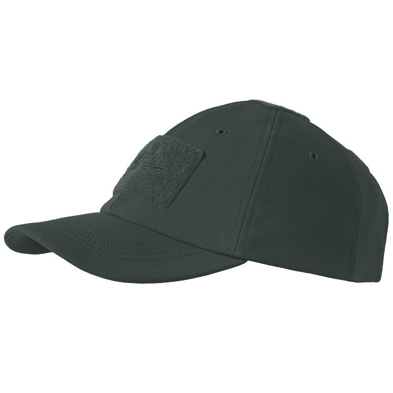 HELIKON-TEX SHARK SKIN WINTER CAP - JUNGLE GREEN - Hock Gift Shop | Army Online Store in Singapore