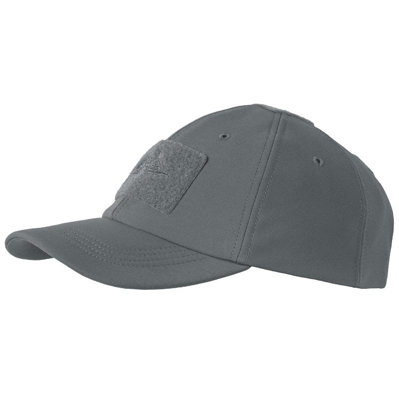 HELIKON-TEX SHARK SKIN WINTER CAP - SHADOW GREY - Hock Gift Shop | Army Online Store in Singapore