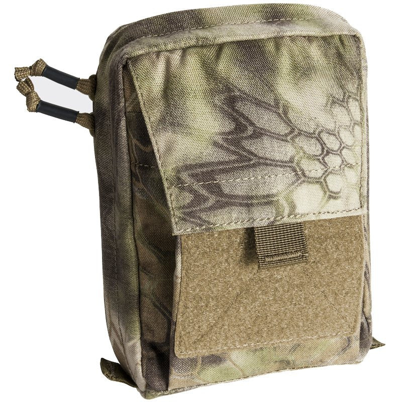 HELIKON-TEX URBAN ADMIN POUCH - KRYPTEK HIGHLANDER - Hock Gift Shop | Army Online Store in Singapore