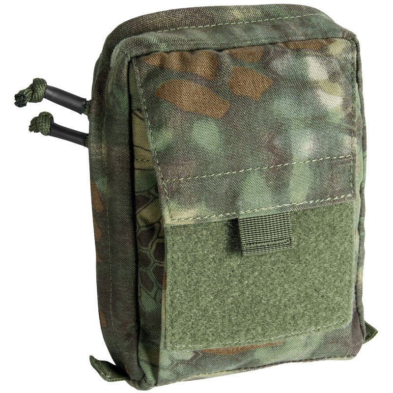HELIKON-TEX URBAN ADMIN POUCH - KRYPTEK MANDRAKE - Hock Gift Shop | Army Online Store in Singapore