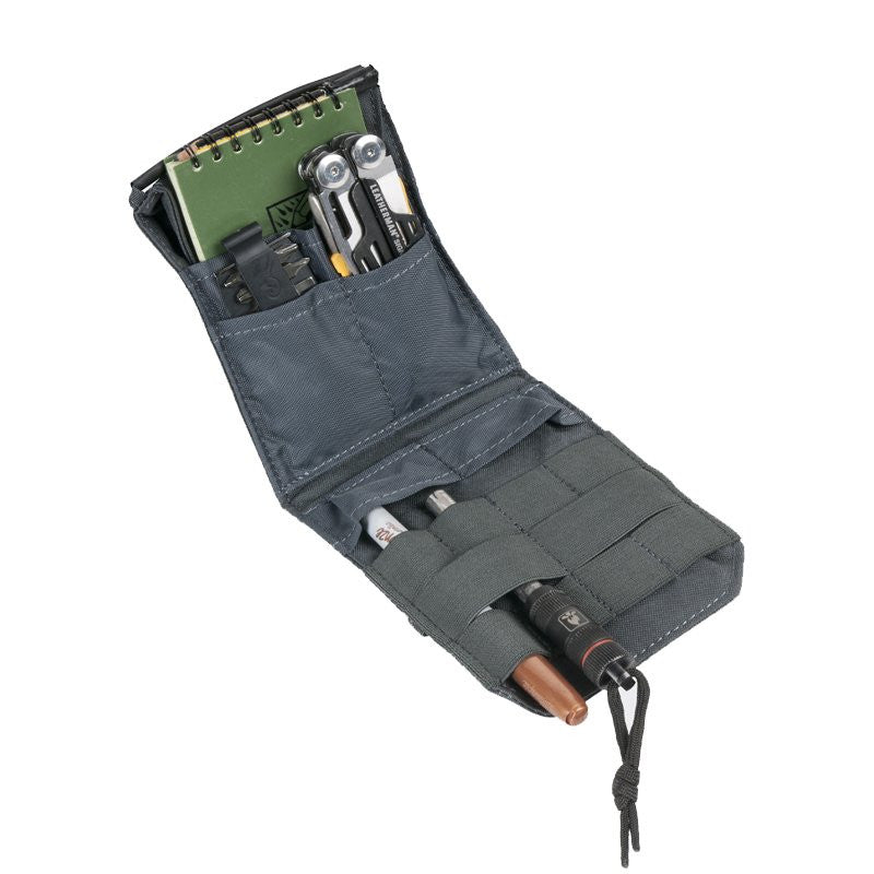 HELIKON-TEX URBAN ADMIN POUCH - ADAPTIVE GREEN - Hock Gift Shop | Army Online Store in Singapore