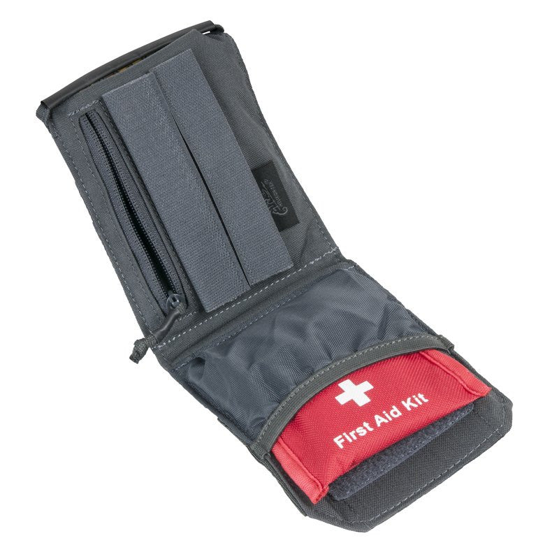 HELIKON-TEX URBAN ADMIN POUCH - ADAPTIVE GREEN - Hock Gift Shop | Army Online Store in Singapore