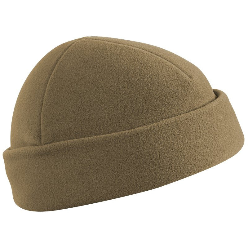 HELIKON-TEX FLEECE WATCH CAP - COYOTE