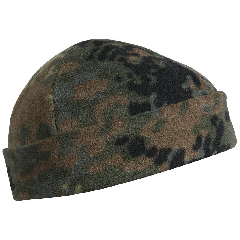 HELIKON-TEX FLEECE WATCH CAP - FLECKTARN