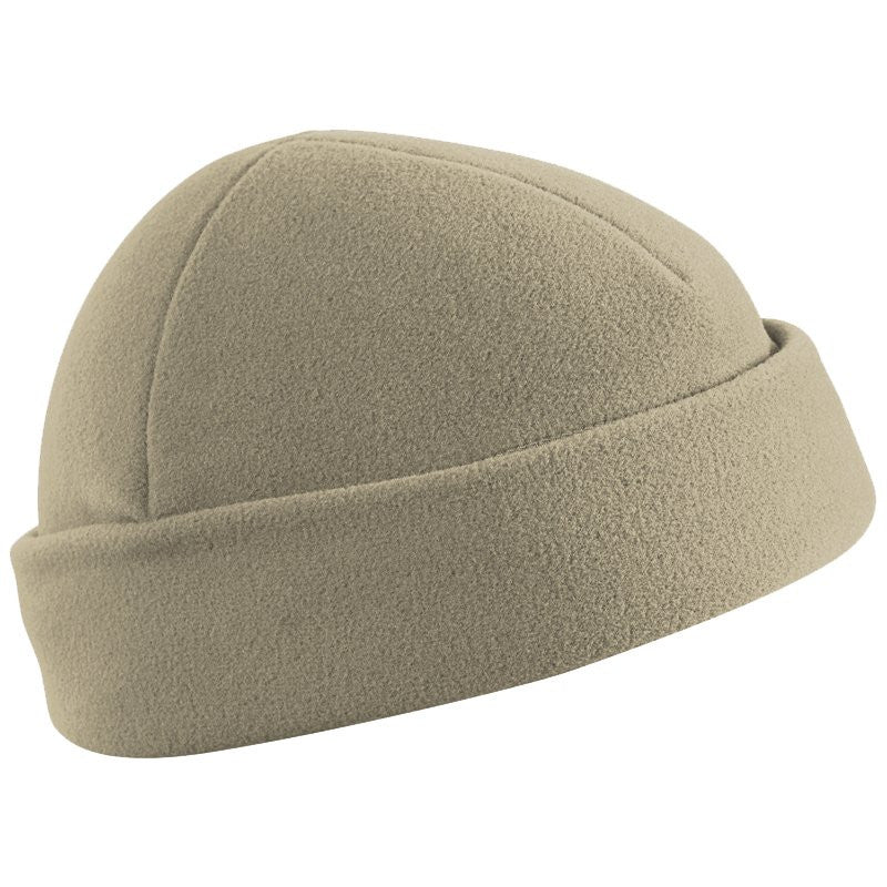 HELIKON-TEX FLEECE WATCH CAP - KHAKI
