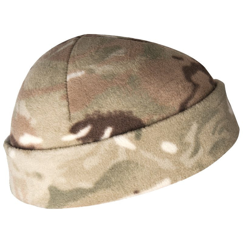 HELIKON-TEX FLEECE WATCH CAP - MP CAMO