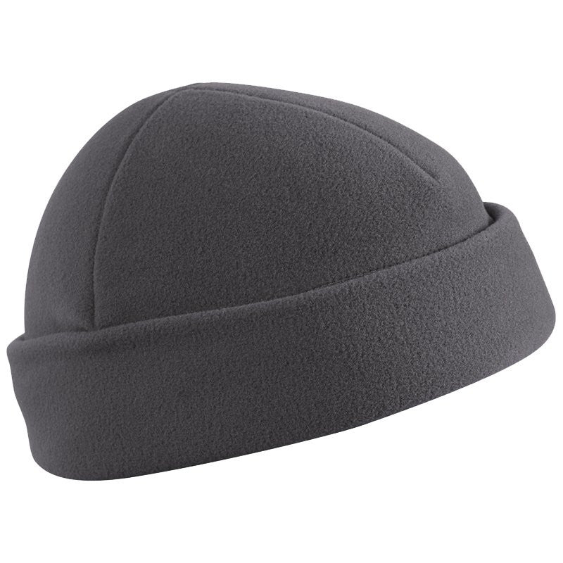 HELIKON-TEX FLEECE WATCH CAP - SHADOW GREY