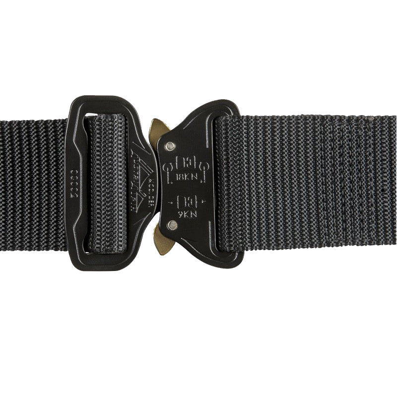 HELIKON-TEX COBRA FC45 TACTICAL BELT - BLACK