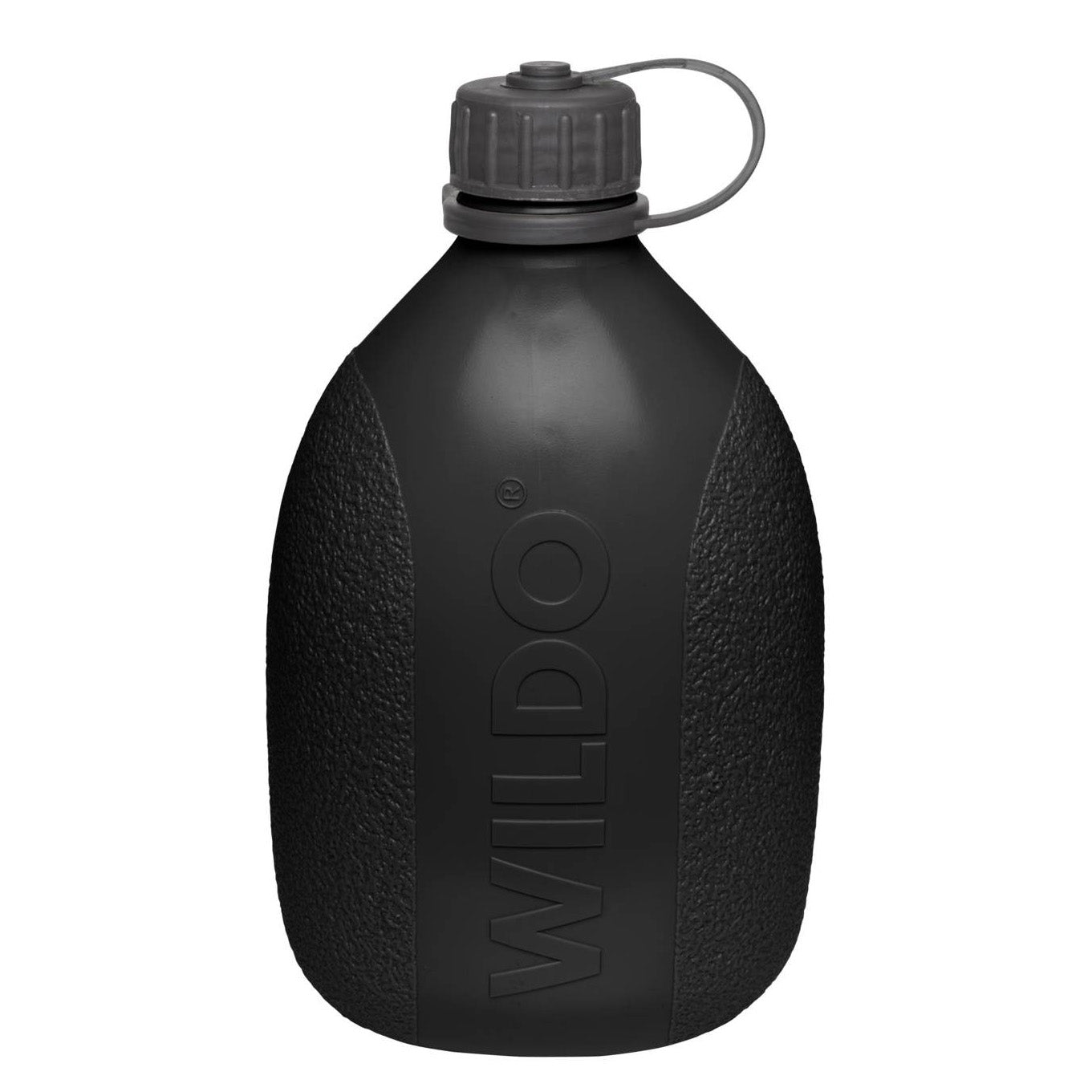 WILDO HIKER BOTTLE - 700 ML (BLACK)