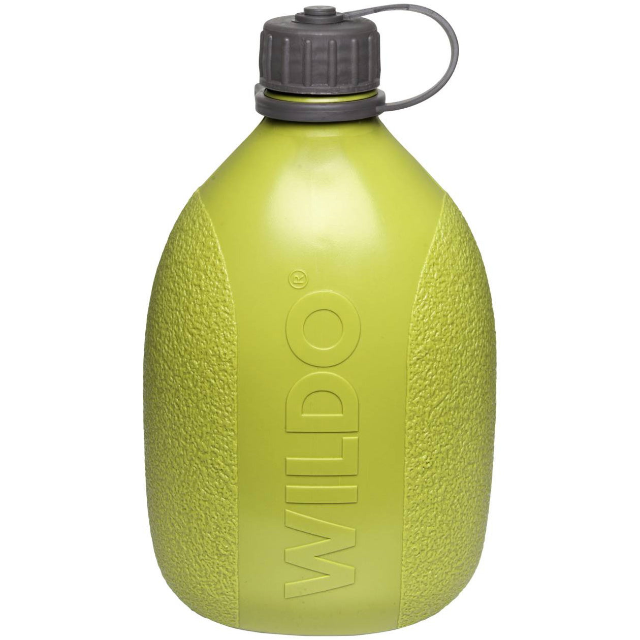 WILDO HIKER BOTTLE - 700 ML (LIME)