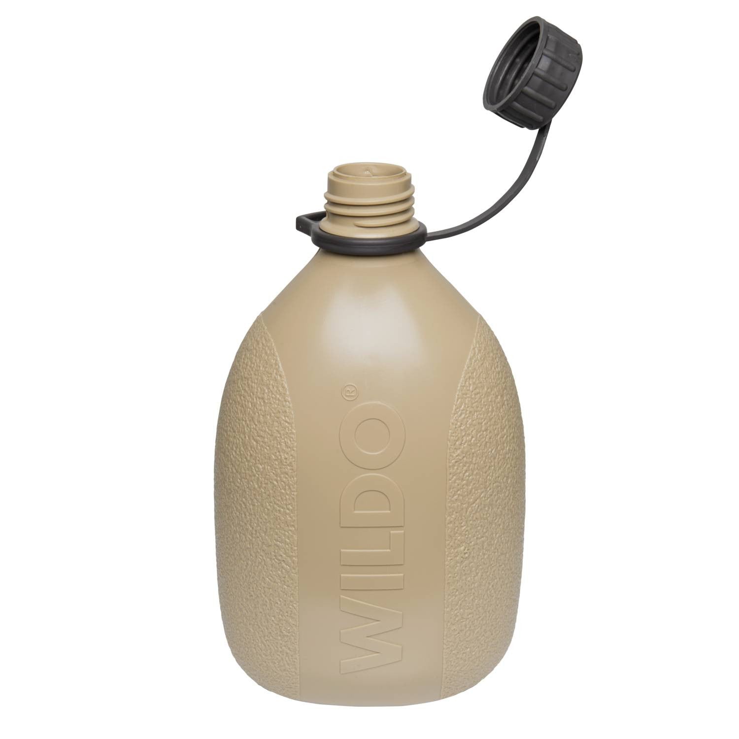 WILDO HIKER BOTTLE - 700 ML (LIME)
