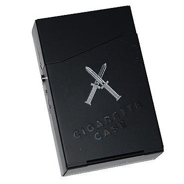 INFANTRY CIGARETTE CASE - Hock Gift Shop | Army Online Store in Singapore