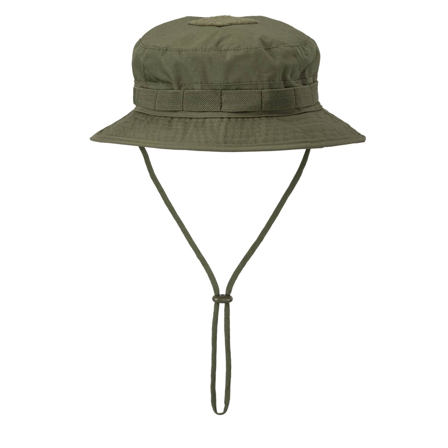 HELIKON-TEX CPU HAT - PL WOODLAND