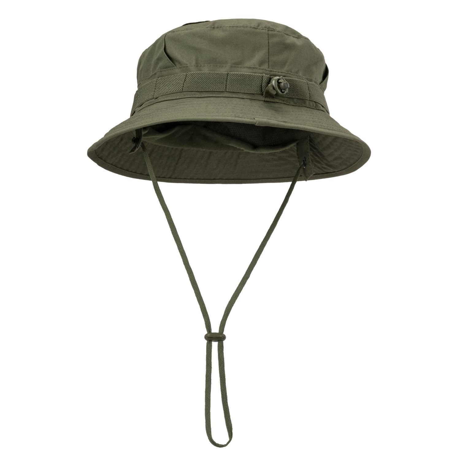 HELIKON-TEX CPU HAT - PL WOODLAND
