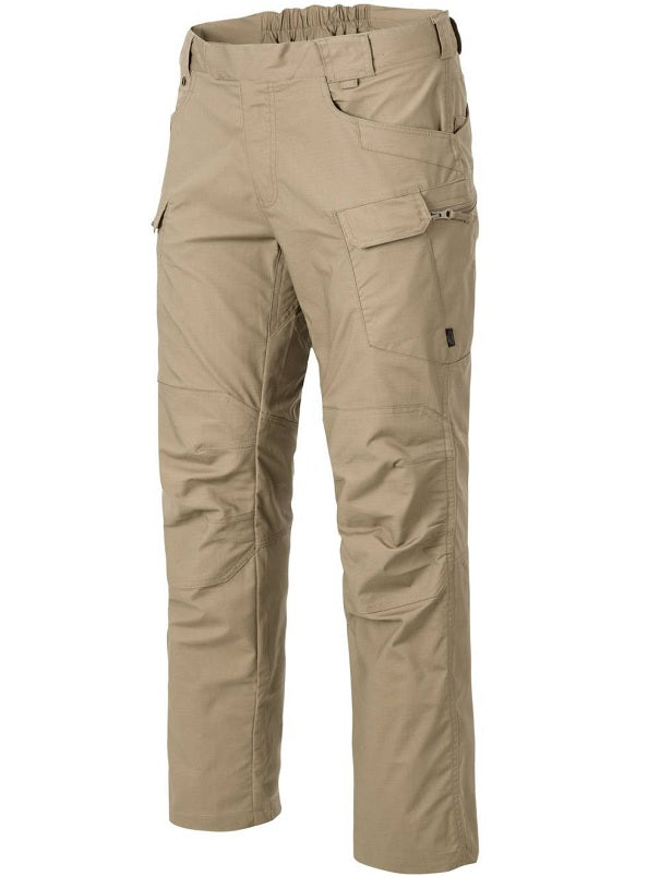 HELIKON-TEX URBAN TACTICAL PANTS - KHAKI