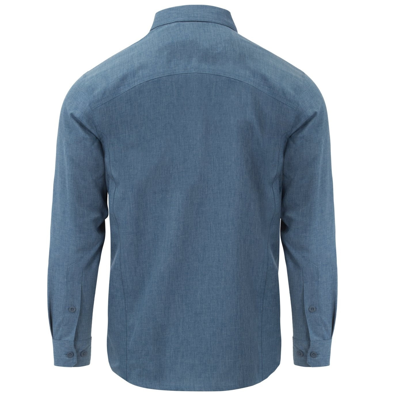HELIKON-TEX DEFENDER MK2 GENTLEMAN SHIRT - MELANGE BLUE