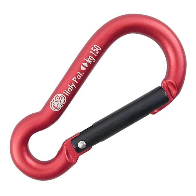 KONG MINI PEAR 60 MM - RED