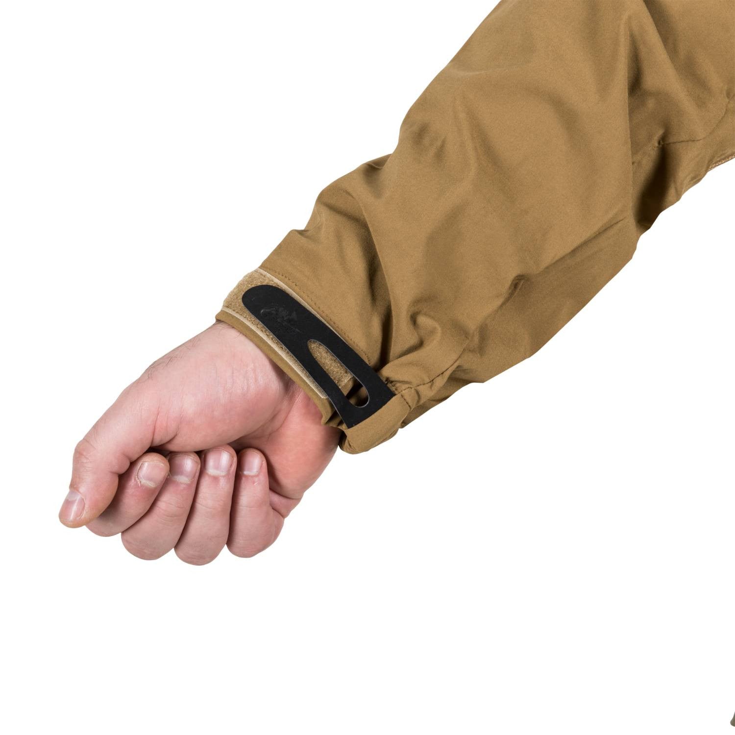 HELIKON-TEX COUGAR QSA + HID JACKET - FOLIAGE GREEN