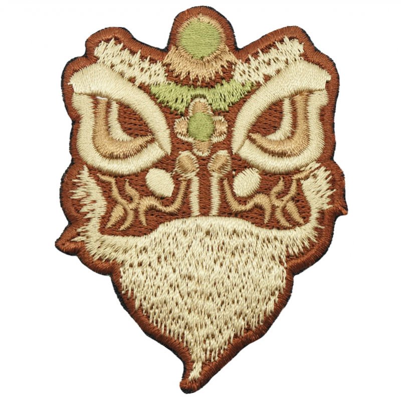 LANG SAI PATCH - MULTICAM - Hock Gift Shop | Army Online Store in Singapore