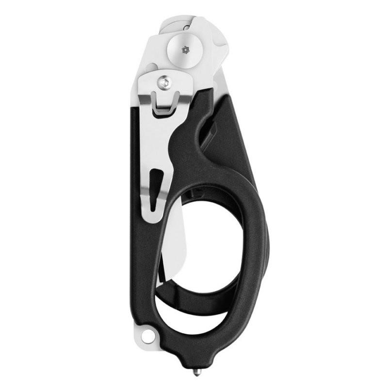 LEATHERMAN RAPTOR RESCUE SHEARS - BLACK