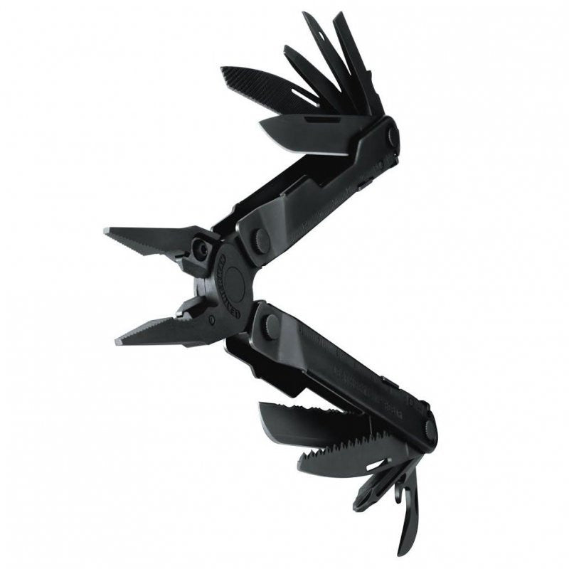 LEATHERMAN REBAR - BLACK OXIDE - Hock Gift Shop | Army Online Store in Singapore