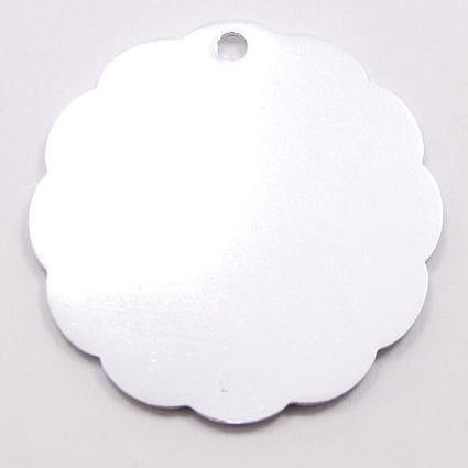 LOVELY FLOWER PET TAG - Hock Gift Shop | Army Online Store in Singapore