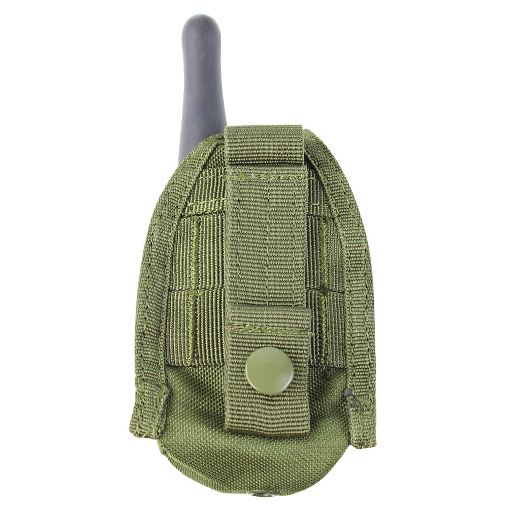 CONDOR HHR POUCH - OLIVE DRAB