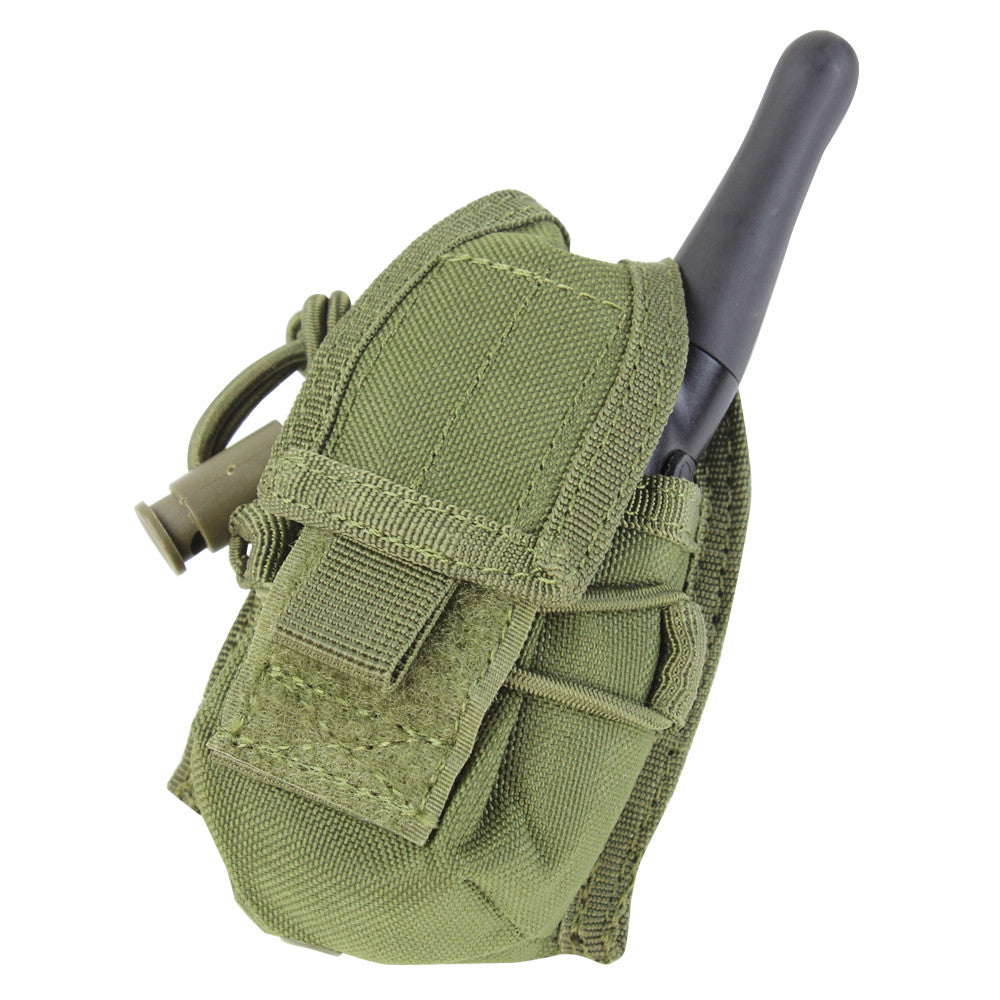 CONDOR HHR POUCH - OLIVE DRAB