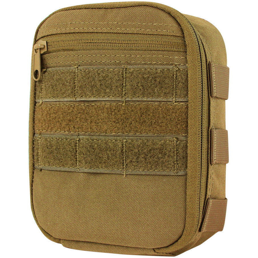 CONDOR SIDE KICK POUCH - COYOTE BROWN