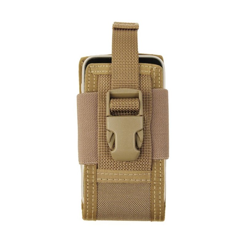 MAXPEDITION 5" CLIP ON PHONE HOLSTER - FOLIAGE GREEN - Hock Gift Shop | Army Online Store in Singapore