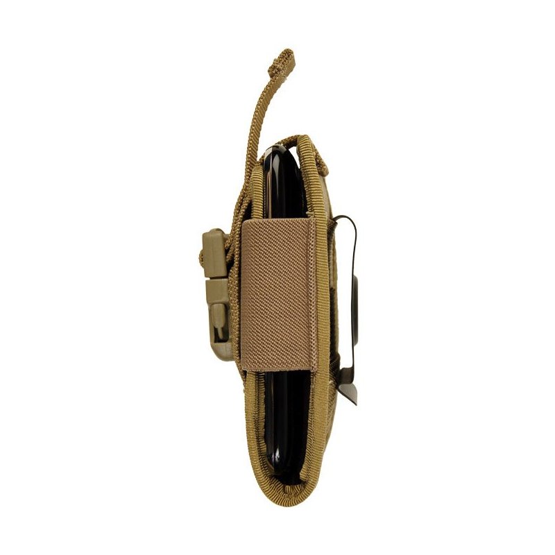 MAXPEDITION 5" CLIP ON PHONE HOLSTER - OD GREEN - Hock Gift Shop | Army Online Store in Singapore