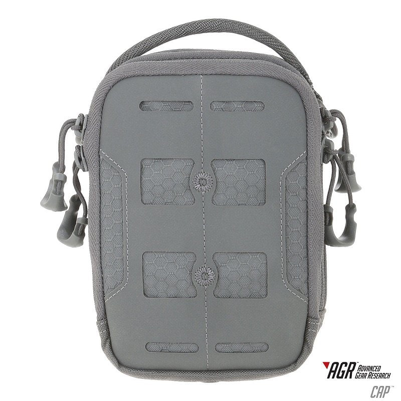 MAXPEDITION COMPACT ADMIN POUCH (CAP) - TAN - Hock Gift Shop | Army Online Store in Singapore