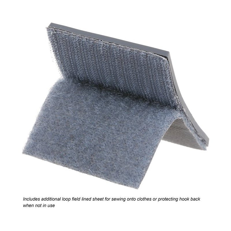 MAXPEDITION INFIDEL TANK PATCH - ARID