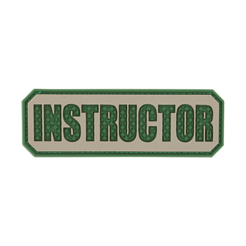 MAXPEDITION INSTRUCTOR PATCH - ARID