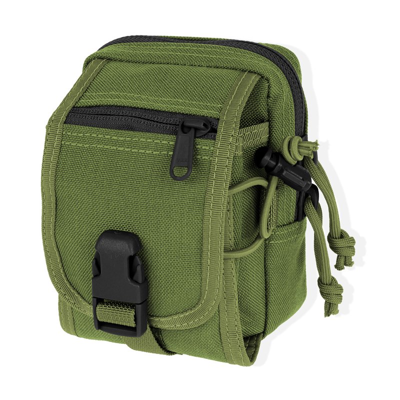 MAXPEDITION M-1 WAISTPACK - OD GREEN - Hock Gift Shop | Army Online Store in Singapore