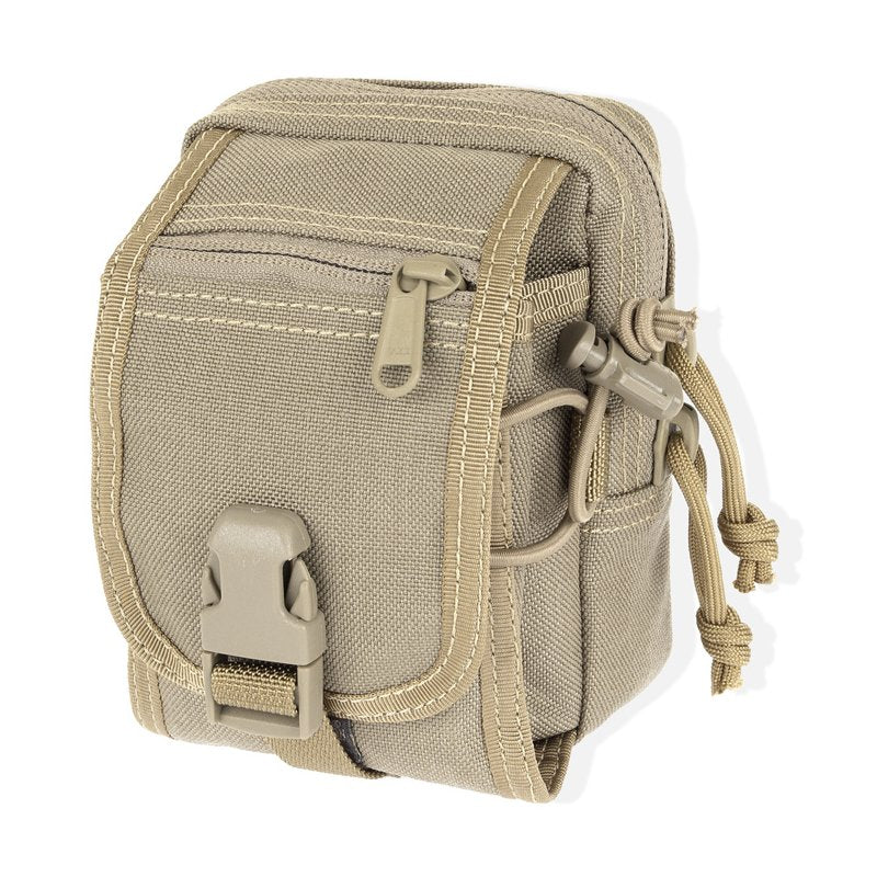MAXPEDITION M-1 WAISTPACK - KHAKI - Hock Gift Shop | Army Online Store in Singapore