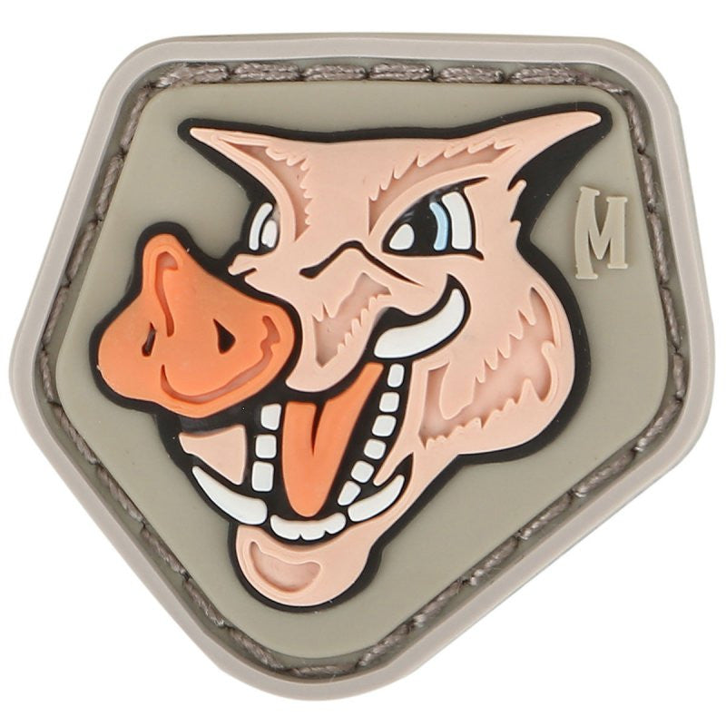 MAXPEDITION PIG PATCH - ARID - Hock Gift Shop | Army Online Store in Singapore