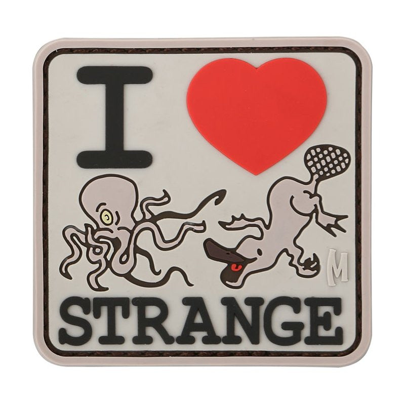 MAXPEDITION STRANGE PATCH - ARID - Hock Gift Shop | Army Online Store in Singapore